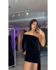 VESTIDO VELVET GAB HMR